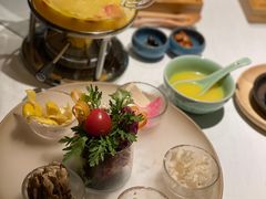 -叶叶菩提·晋福宫