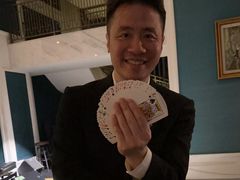 -The St·Regis Bar 瑞吉酒吧