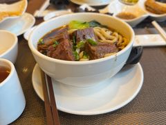 -中国厨房/台湾牛肉面