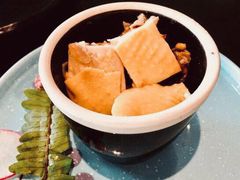 -柒园·三十年创意杭帮菜(龙湖滨江天街店)