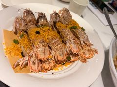 -大锅强·蒸海鲜青岛菜(金沙滩店)