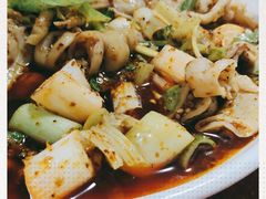 -巷子肥肠(科华巷店)