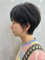 -Kraemer Paris苏豪发廊