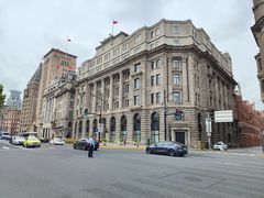 -上海市外滩历史纪念馆