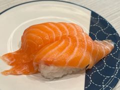 -滨寿司(新街口中央商场店)