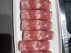 -海底捞火锅(万象城店)