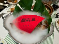 -桂满陇·手作小笼包&江南叫花鸡(中山公园店)