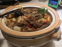 -滇越乘象云南餐厅(豆各庄店)