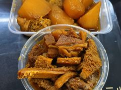 -阿姨牛杂(北京路店)