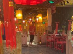 -大龙辣火锅·龙虾·烧烤(湖滨新天地店)