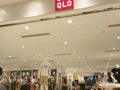 -优衣库(南宁万象城店)