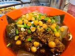 -阿坤传统手工小吃(沙坪坝店)
