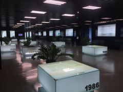 -天津市规划展览馆