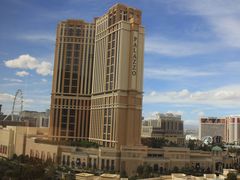 -拉斯维加斯永利酒店