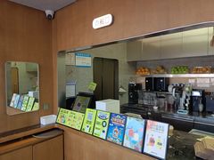 -混果汁(福田领展中心城店)