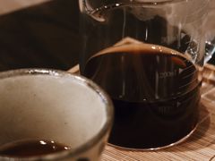 -Double cafe