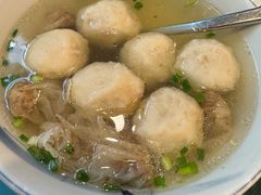-安泰楼·佛跳墙创始人·传统闽味早茶·酒楼(三坊七巷闽菜地标店)