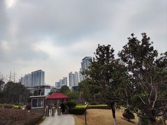 -桃花岭景区