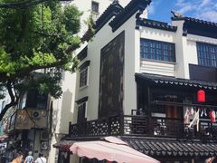 -长发西饼(临顿路店)