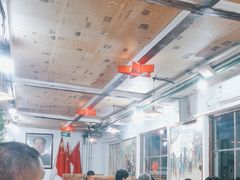 -人民公社大食堂(顺义总店)