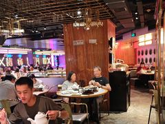 -啫神·广州地标美食(北京路店)