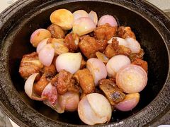 -美极鲜食坊(宝安南路店)