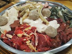 -江村四哥新鲜牛肉店(江高总店)