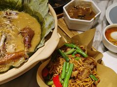 -掌柜的店·河南菜(新天地店)