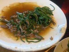 -大众跷脚牛肉馆·非遗传承单位(峨眉山店)