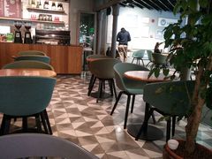 -Wagas沃歌斯(百盛优客店)