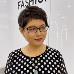 -时尚殿堂hair salon