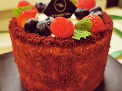 -姆们M Sweetie Cake(三里屯店)