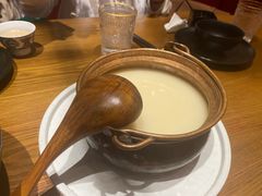 -敏珠拉姆藏餐·南京厨房(富春江东街店)