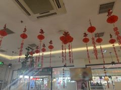 -拿渡·水煮鱼麻辣香锅(王府井奥莱·香江小镇店)