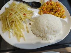 -大米先生(韶山南路店)