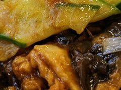 -晋阳饭庄(虎坊桥店)