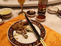 -万宝海鲜舫(劳动公园店)