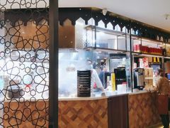 -耶里夏丽新疆餐厅(百联中环购物广场店)