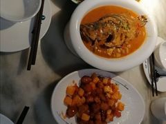 -小菜园新徽菜(连云港海州吾悦店)