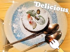 -小森师傅(宝安大仟里店)