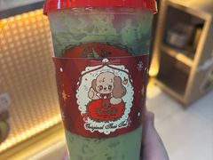 -ChaTraMue手标泰式茶(中山公园龙之梦店)