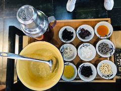 -京门活鱼馆·鱼火锅(百子湾（原红庙）店)