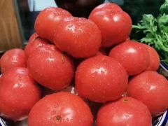 -忆江南·临江鱼馆