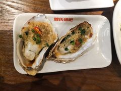 -管氏翅吧(马家堡店)