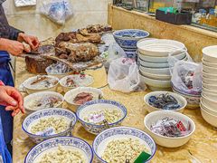 -老刘家泡馍(钟楼广济街店)