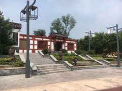-武清南湖绿博园
