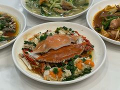 -健跳小海鲜(人民路店)