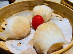 招牌虾饺皇-点都德(春熙路群光广场店)