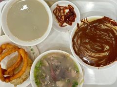 -护国寺小吃(中关村店)
