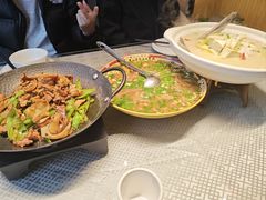 -尚帝·洛阳菜(八號院店)